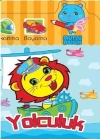 Mutlu Ayıcık Yolculuk