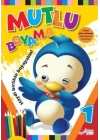 Mutlu Boyama 1