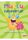 Mutlu Canavarlar