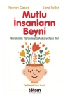 Mutlu İnsanların Beyni