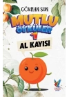 Mutlu Öyküler 1 Gizemli Kutu