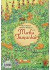 Mutlu Tavşanlar