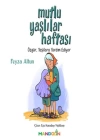 Mutlu Yaşlılar Haftası - Özgür, Yaşlılara Yardım Ediyor
