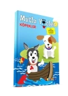 Mutlu Yüzler: Köpekler