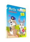 Mutlu Yüzler:  Tavşanlar