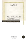 Mutluluğun Kazanılması - Hasan Ali Yücel Klasikleri