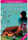 Mutluluk Sözcükleri - Kira Kira