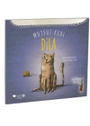 Mutsuz Kedi Dila