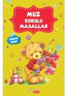 Muz Kokulu Masallar