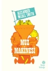 Muz Makinesi