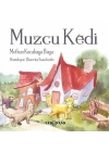 Muzcu Kedi