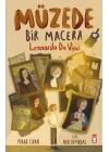 Müzede Bir Macera