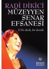 Müzeyyen Senar Efsanesi