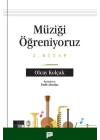 Müziği Öğreniyoruz 2.Kitap