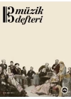 Müzik Defteri - Sayı 2 Eylül 2024