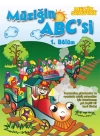 Müzik Serüveni Müziğin ABC  si 1. Bölüm