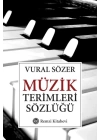Müzik Terimleri Sözlüğü
