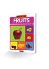 My Book - Fruits