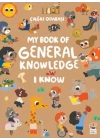 My Book of General Knowledge – I Know