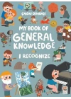 My Book of General Knowledge – I Recognize