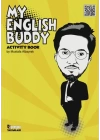 My English Buddy Alıştırma Kitabı