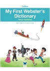 My First Websters Dicitonary