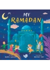 My Ramadan “İngilizce Benim İçin Ramazan”