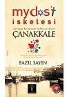 Mydos’t İskelesi