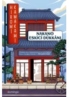 Nakano Eskici Dükkanı