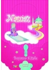 Namaz - Boyama Kitabı
