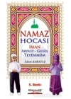 Namaz Hocası İman Abdest-Gusül Teyemmüm
