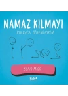 Namaz Kılmayı Kolayca Öğreniyorum