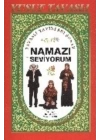 Namazı Seviyorum Dergi Boy (D66)