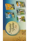Namdar Şairler Seti (5 Kitap)