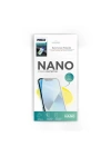 Nano İphone Xs Ekran Koruyucu