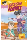 Nanunın Maceraları 4 - Gezgin Nanu