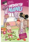 Nanunun Maceraları 1 - Dedektif Nanu