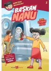 Nanunun Maceraları 2 - Başkan Nanu