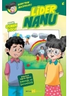 Nanunun Maceraları 6 - Lider Nanu
