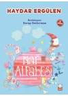 Nar Alfabesi