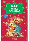 Nar Kokulu Masallar