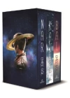 Nar Serisi Seti - 3 Kitap Takım Ciltsiz