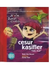 Narın Sanat Günlüğü 2 - Cesur Kaşifler (Hale Asaf)