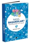 Nasıl Başardılar ?  Yeni Ekonominin Yapı Taşları