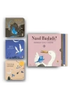 Nasıl Başladı? - Her Şey Seninle Başladı 3 Kitap Set
