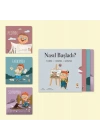 Nasıl Başladı? - Her Şey Seninle Başladı 4 Kitap