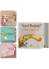 Nasıl Başladı? Her Şey Seninle Başladı Kutu