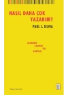 Nasıl Daha Çok Yazarım?