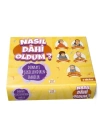 Nasıl Dahi Oldum? - Dünyayı Şekillendiren Dâhiler