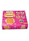 Nasıl Dahi Oldum? - Evrenin Sırrını Çözen Dahiler